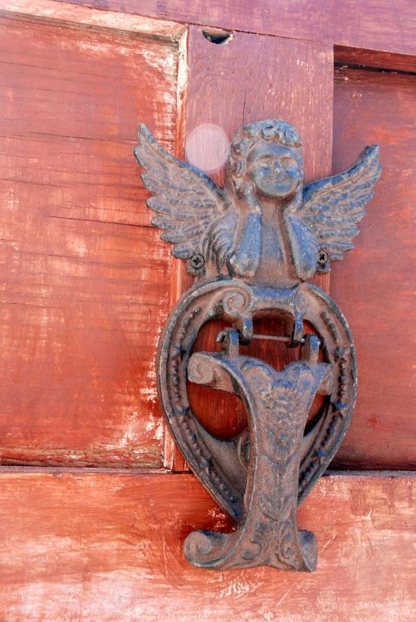 Casa Infinidad Βίλα Moraira Εξωτερικό φωτογραφία