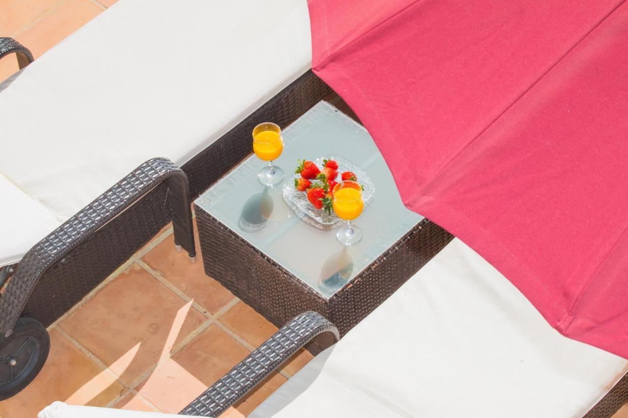 Casa Infinidad Βίλα Moraira Εξωτερικό φωτογραφία