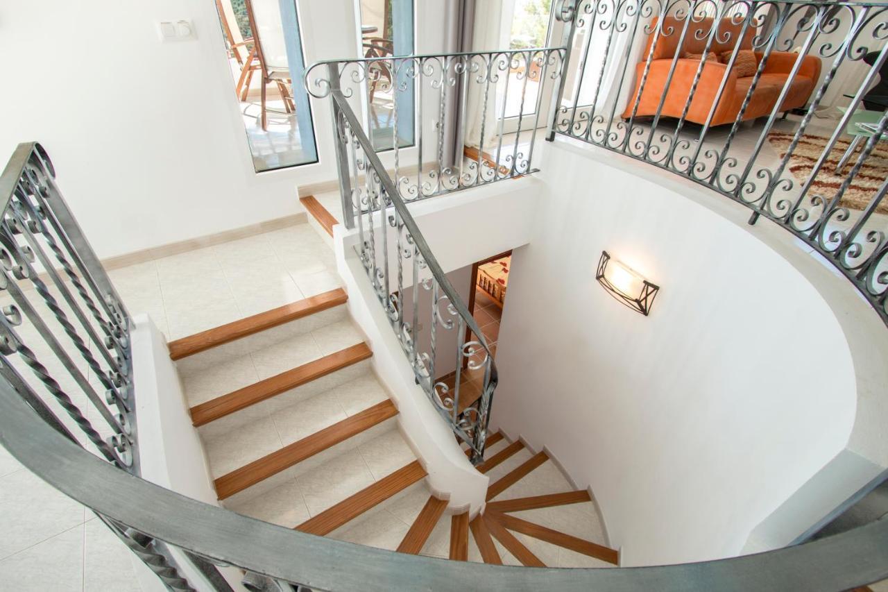 Casa Infinidad Βίλα Moraira Εξωτερικό φωτογραφία