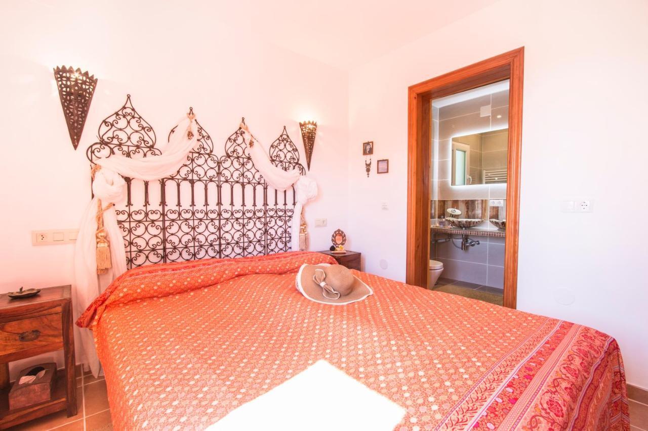 Casa Infinidad Βίλα Moraira Εξωτερικό φωτογραφία