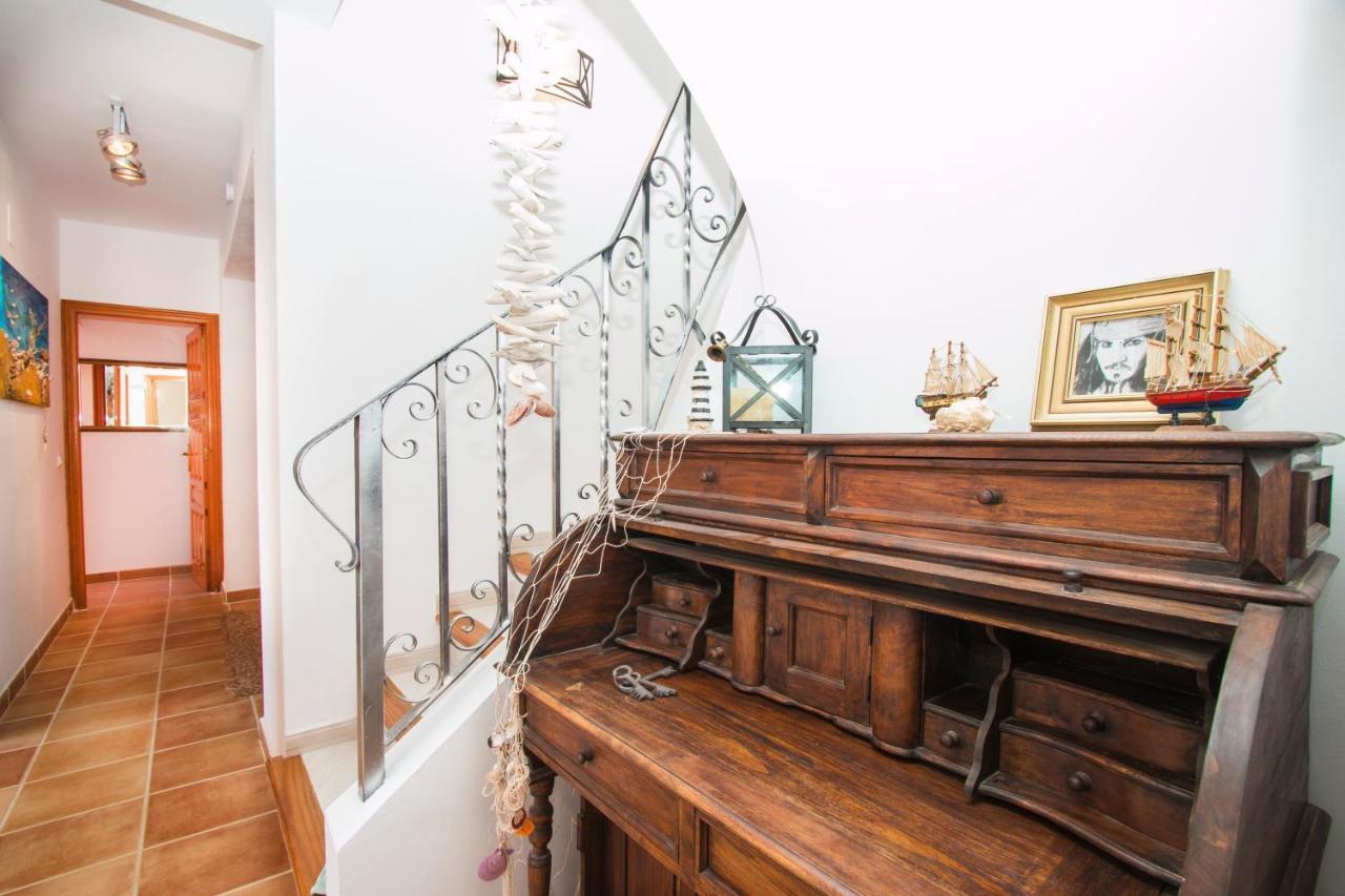 Casa Infinidad Βίλα Moraira Εξωτερικό φωτογραφία